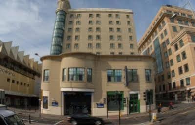 Hotel Travelodge Seafront