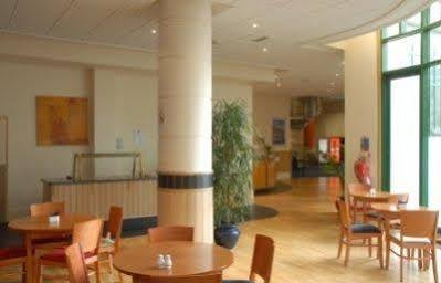 Hotel Travelodge Seafront Brighton