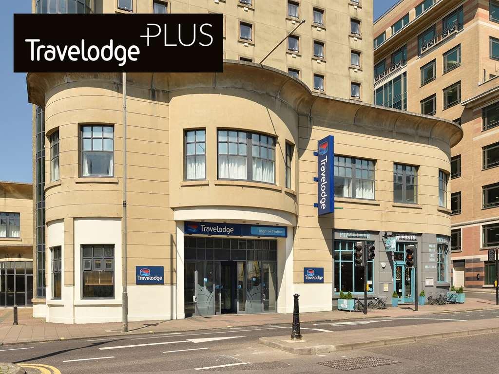 Travelodge Seafront Hotel Brighton