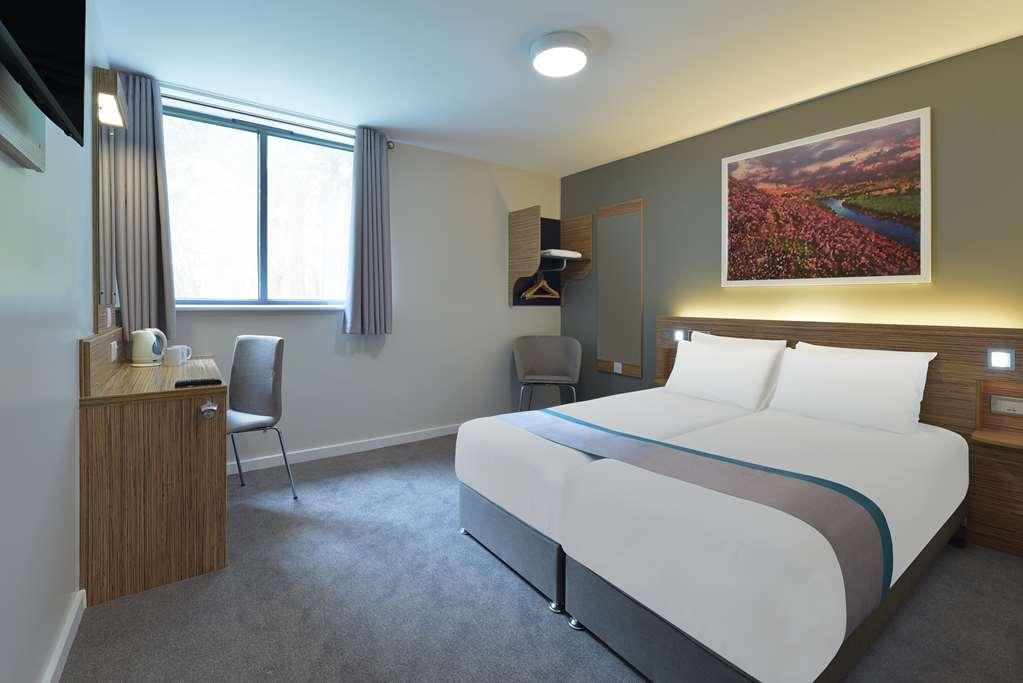 Travelodge Seafront 3* Brighton