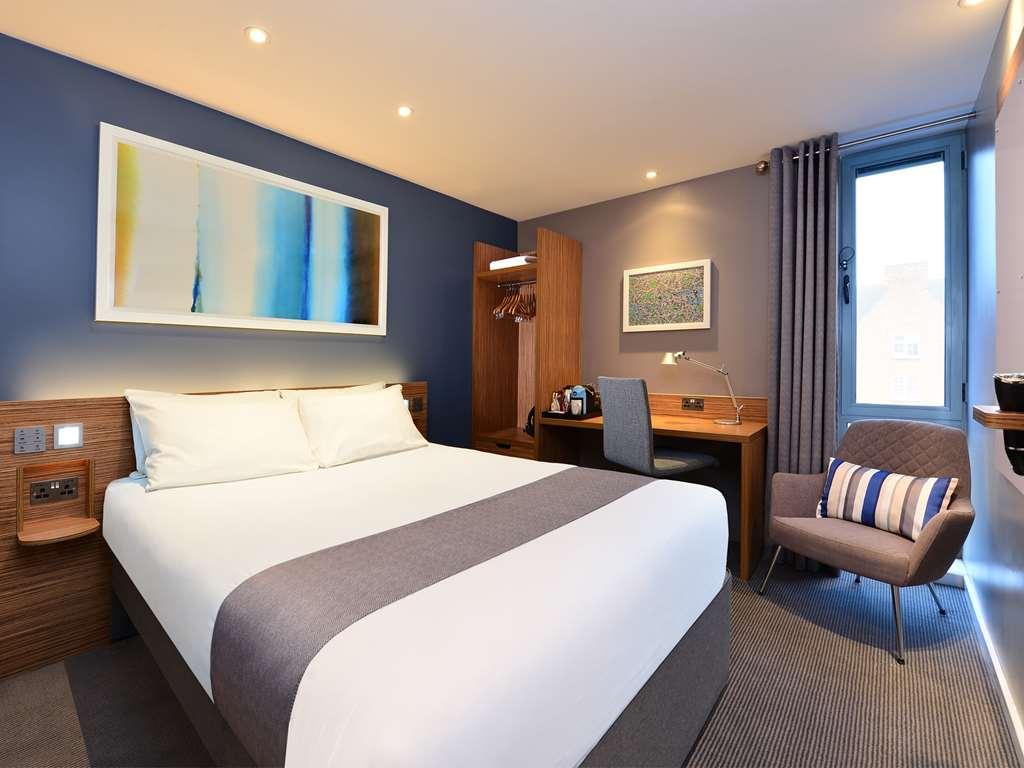 Hotel Travelodge Seafront 3*