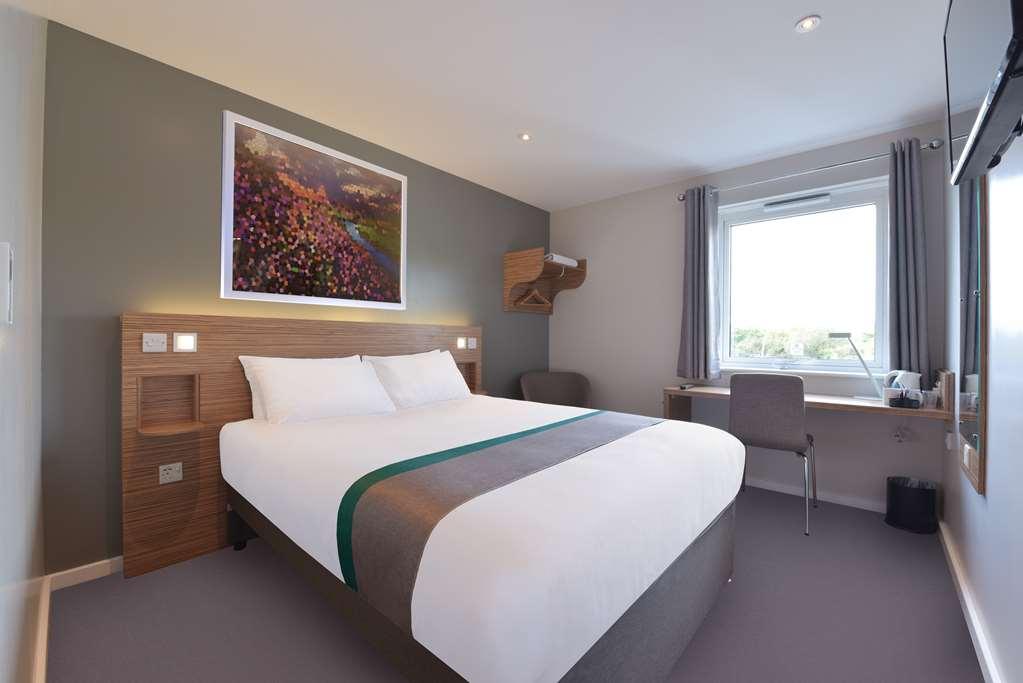 Travelodge Seafront Hotel Brighton