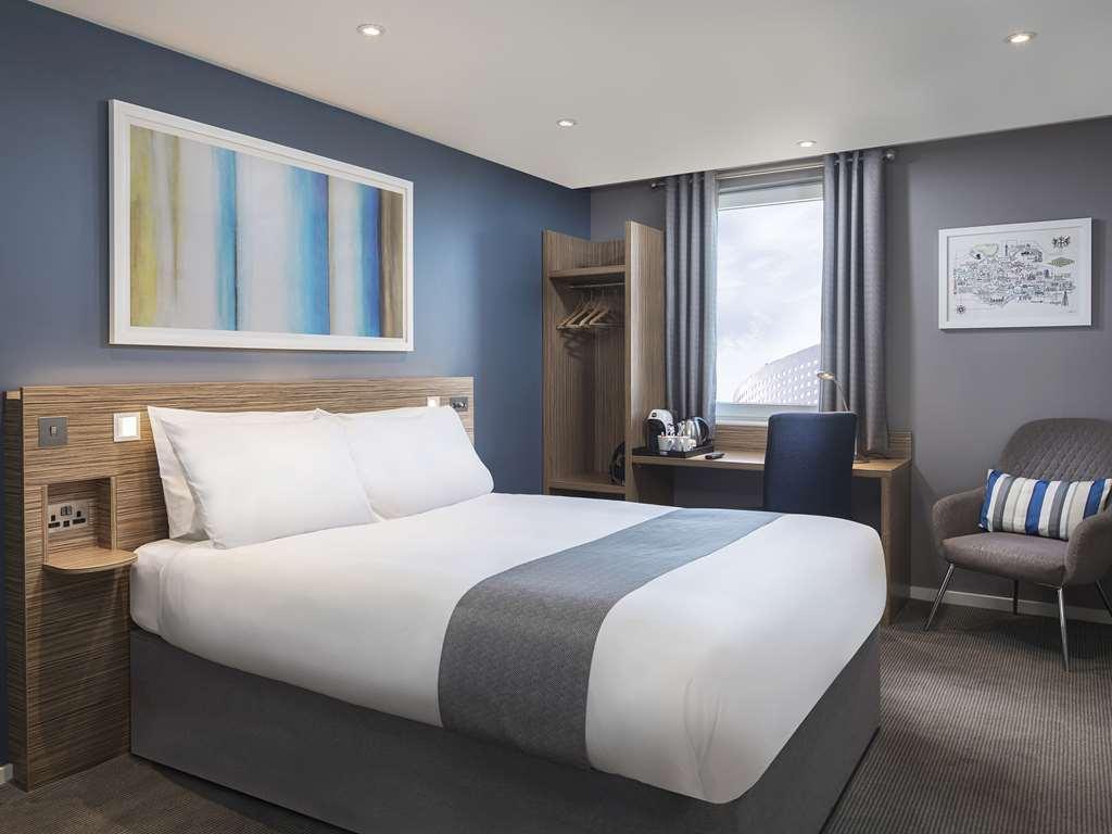 Travelodge Seafront Brighton