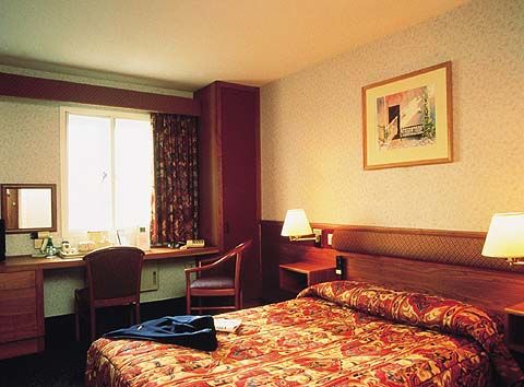 Travelodge Seafront