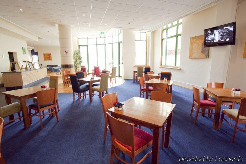 Travelodge Seafront