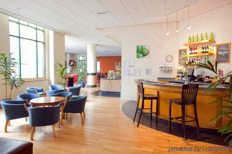 Hotel Travelodge Seafront