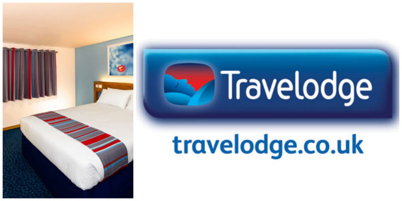 Hotel Travelodge Seafront 3*