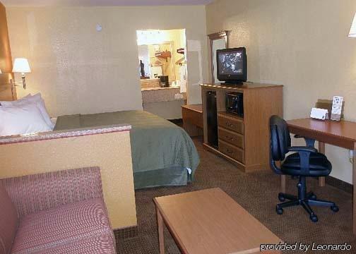 Travelodge Seafront Hotel