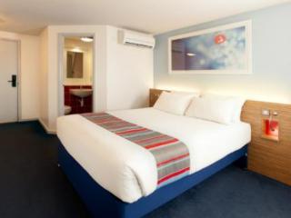 Travelodge Seafront