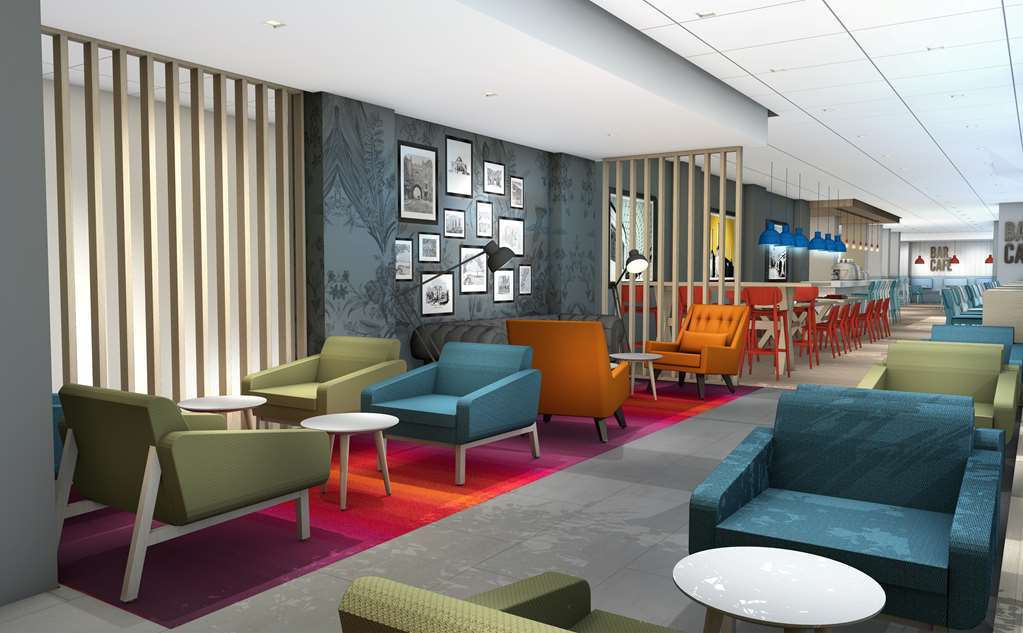 Travelodge Seafront Hotel Brighton