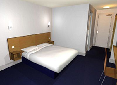 Travelodge Seafront Hotel Hove