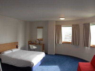 Travelodge Seafront
