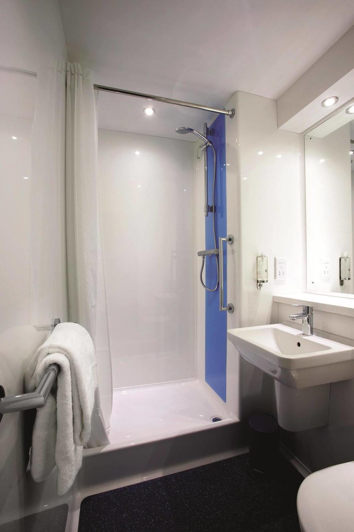 Travelodge Seafront 3* Brighton
