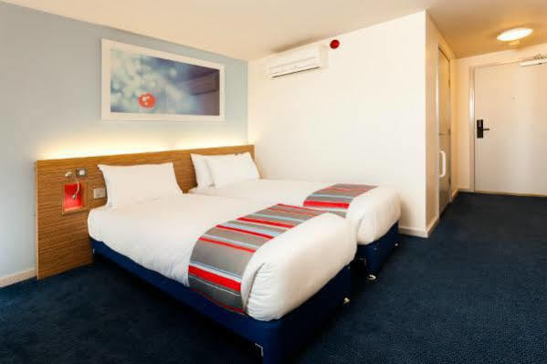 Travelodge Seafront Hotel
