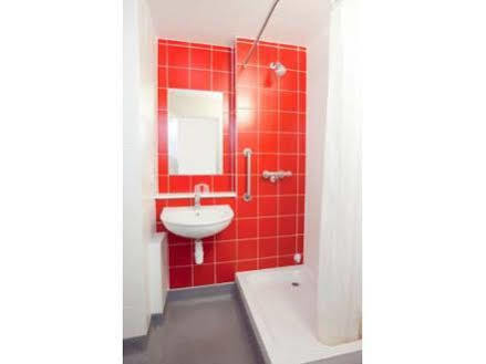 Hotel Travelodge Seafront 3*