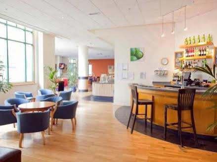 Hotel Travelodge Seafront Brighton