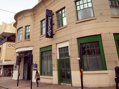 Travelodge Seafront