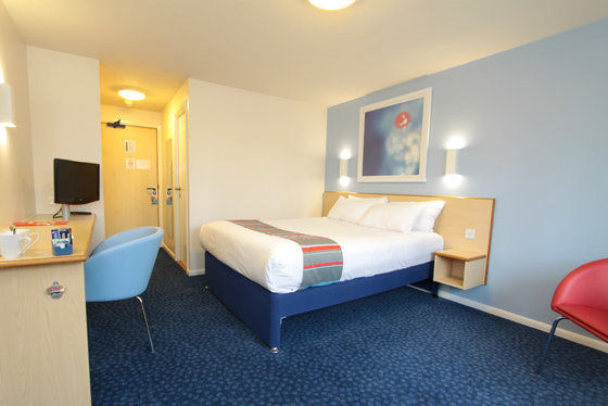 Travelodge Seafront Brighton