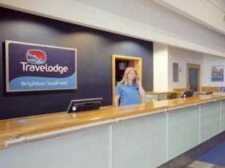 Travelodge Seafront 3* Brighton
