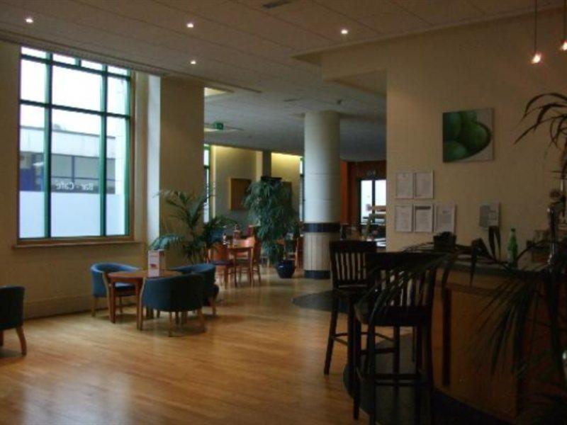 Travelodge Seafront Brighton