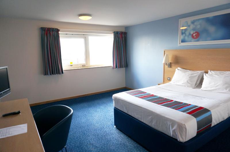 Travelodge Seafront Brighton