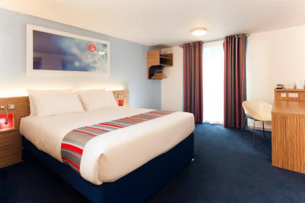 Travelodge Seafront Brighton